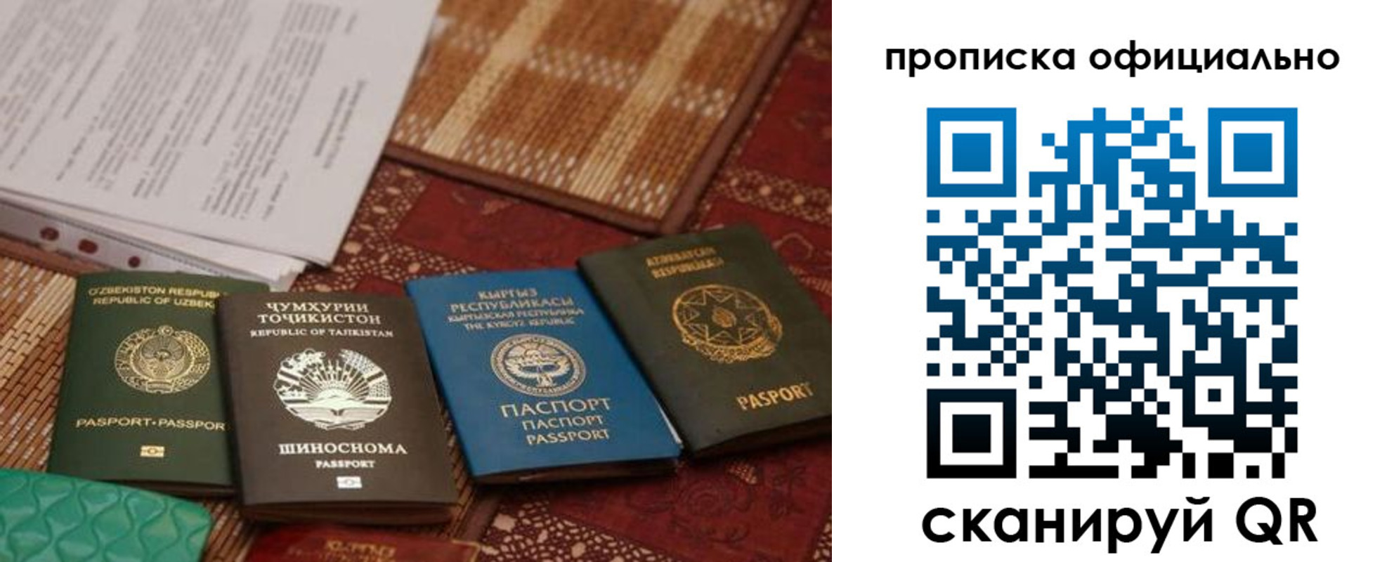 где прописаться в Почепе